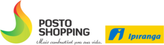 Posto Shopping